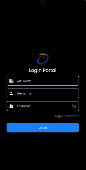 Omega ESS Screenshot 1