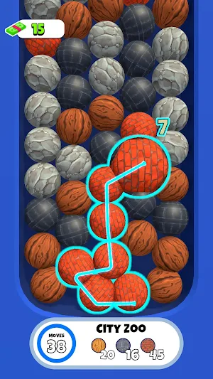 Zoo Evolution Screenshot 3