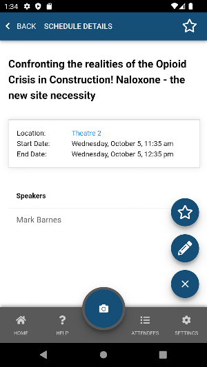 OCA 2022 Screenshot 3