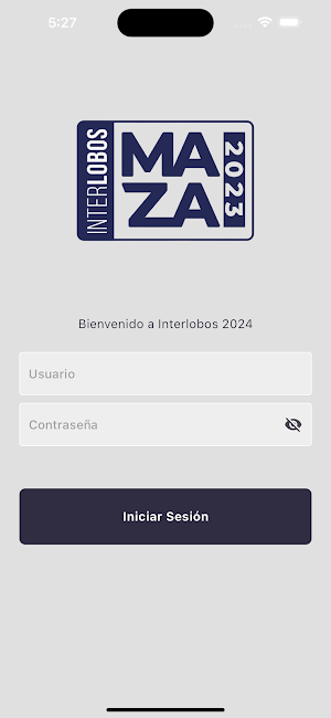 Interlobos Screenshot 3