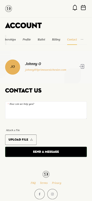 VIPrime Screenshot 2