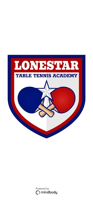 Lonestar Table Tennis Academy Screenshot 0
