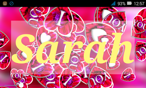 ILoveYou Screenshot 0