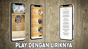 Lagu Dolanan Jawa Mp3 Offline Screenshot 3