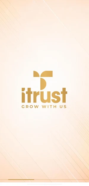 ITrustGrowth Screenshot 0