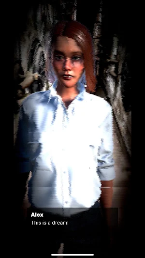 Nebula Screenshot 2