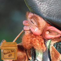 leprechaun wallpaper