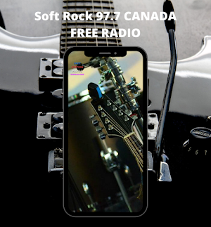 Soft Rock 97.7 CANADA FREE RADIO Screenshot 3