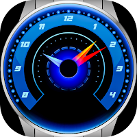 Car Dash Watchfaces: Wear OS