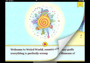 Museum of Errors Screenshot 2