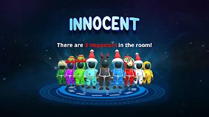 Impostor Screenshot 0