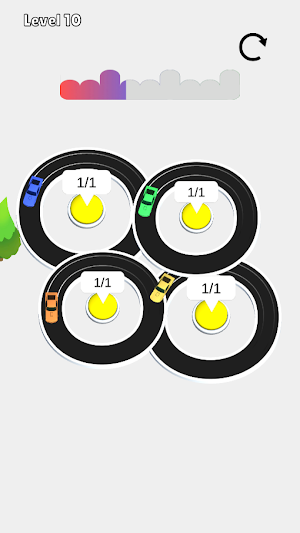 Loop Race Screenshot 3
