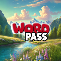 WordPass: Crossword