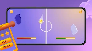 WinlHockey Screenshot 1