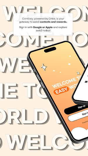 CoinEasy Screenshot 0