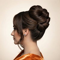 Easy Hairstyles Step By Step