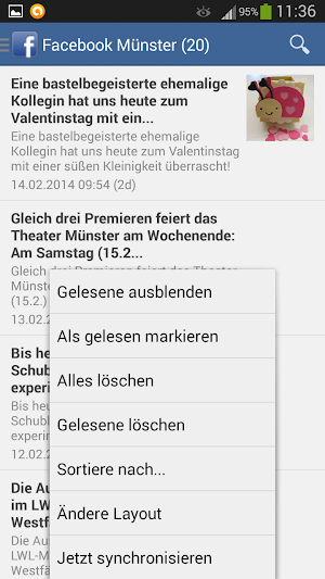 Münster Screenshot 3