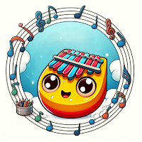 Kalimbo - Learn Kalimba!