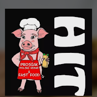 Prosiak Polski Kebab