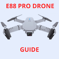 E88 Pro Done Camera Guide