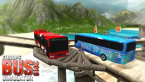 Europe Bus Simulator 2019 Screenshot 2