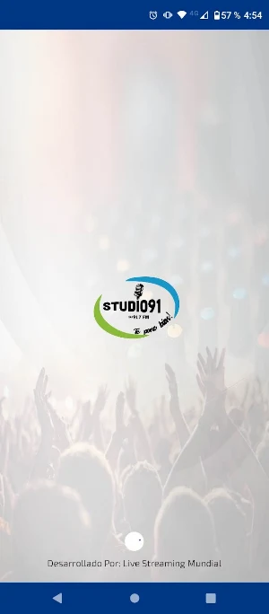 Studio 91 San Jose de Sisa Screenshot 1