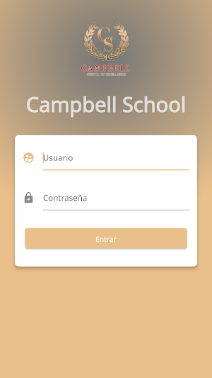 Campbell School Screenshot 0