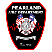 Pearland FD