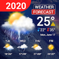 Weather Forecast