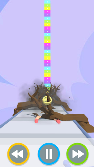 Time Lord Screenshot 3