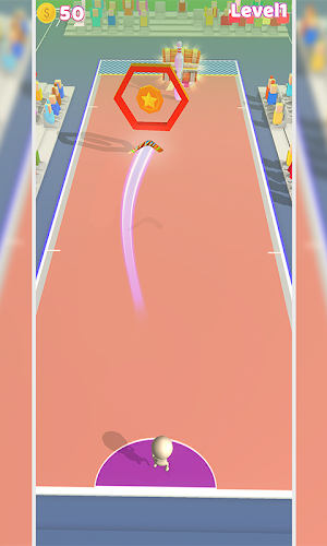 Boomerang Fun Screenshot 2
