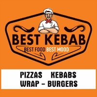 Best Kebab House Risca