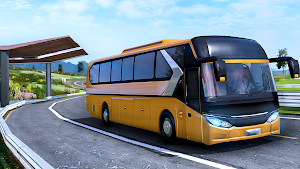Bus Simulator: Claim City Screenshot 3