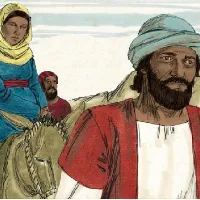 My Bible Story