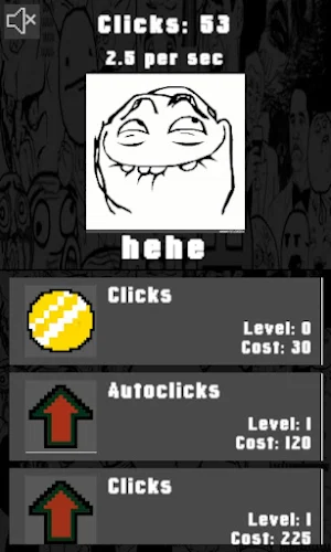 Memes Clicker Screenshot 2