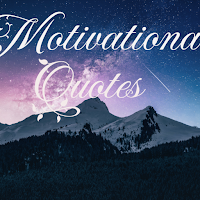 Motivational Quotes