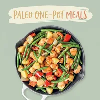 Clean Paleo One-Pot Recipes