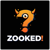 Zooked! Party Games