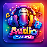 Audio Trivia Quiz