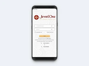 JewelOne Screenshot 2