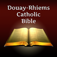 Douay-Rhiems Catholic Bible