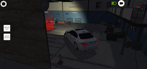 Hustlers Driving Screenshot 1