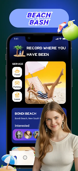 Live Video Chat & Chat Random Screenshot 2