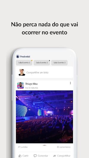 POB no Enotel Screenshot 3