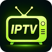 IPTV Player: Smart Live TV