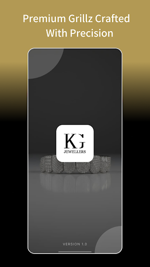 Kabils Grillz Screenshot 0