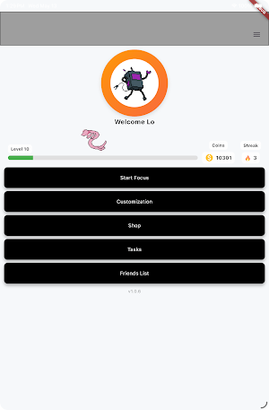 Workinator Screenshot 3