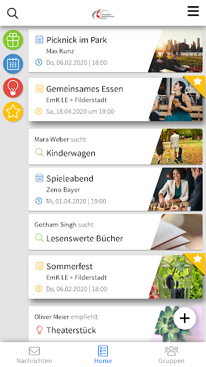 EmK LE & Filderstadt Screenshot 0