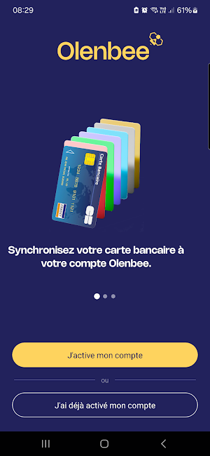 Olenbee Screenshot 0