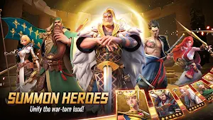 War Legacy screenshot 7